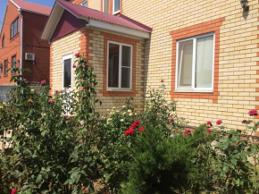 Guesthouse on Kubanskaya 8